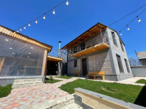 Cottages in Dilijan